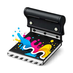 Ícone - SILKSCREEN