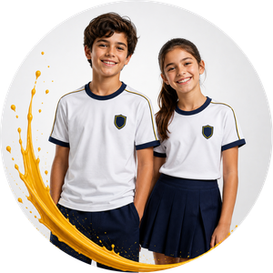 Uniformes Escolares