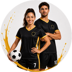 Uniformes Esportivos