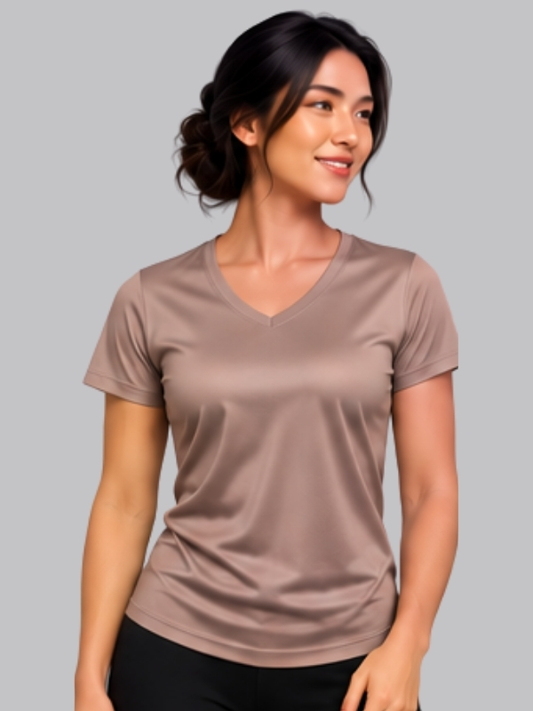 babylook-dry-fit-gola-v-manga-curta-bege