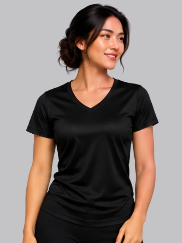 babylook-dry-fit-gola-v-manga-curta-preto