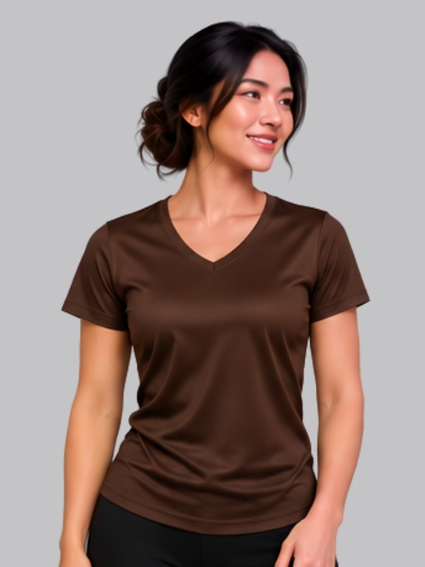 babylook-dry-fit-gola-v-manga-curta-marron