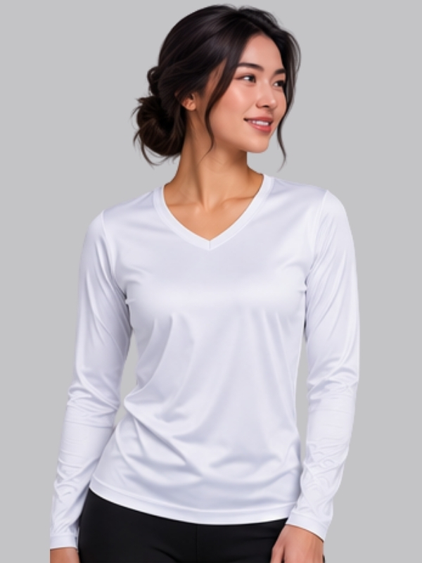 babylook-dry-fit-gola-v-manga-longa-branco