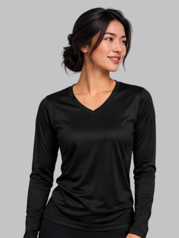 babylook-dry-fit-gola-v-manga-longa-preto